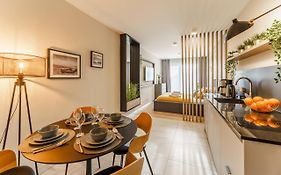 Perlowa Przystan Rent - Classic Gold & Silver